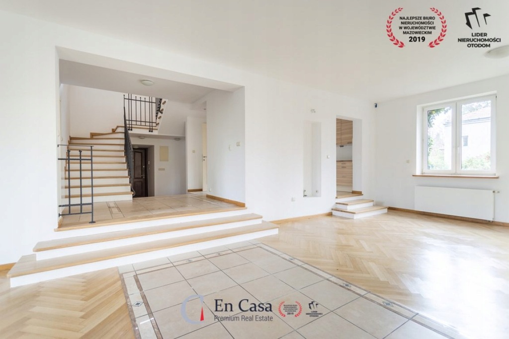 Dom, Piaseczno, Piaseczno (gm.), 380 m²
