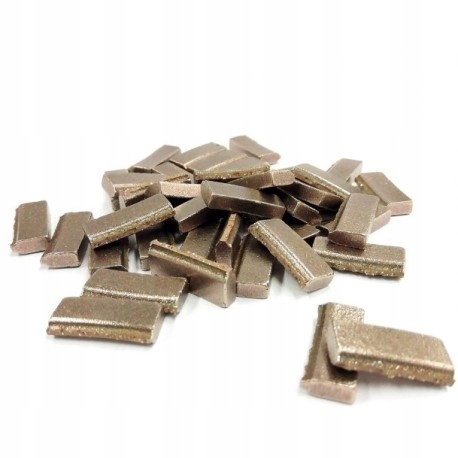 Segment Diamentowy 24 x 3,5 x 10 CYCLONE-2 R 60