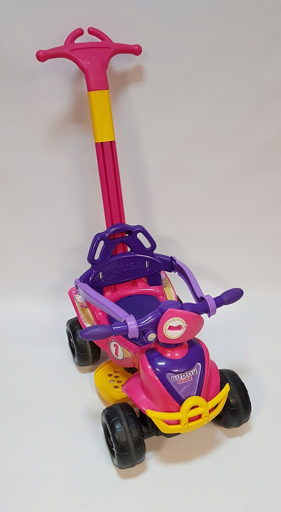 JEŹDZIK QUAD MINNIE **14630
