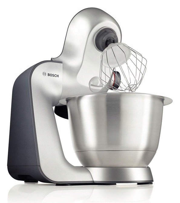Robot kuchenny Bosch CNUM51