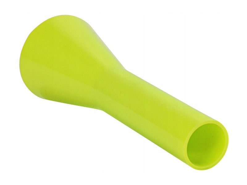 LEJEK ADAPTER WLEWU PALIWA DIESEL EASY FUEL WLEW TANKOWANIA 24MM FORD