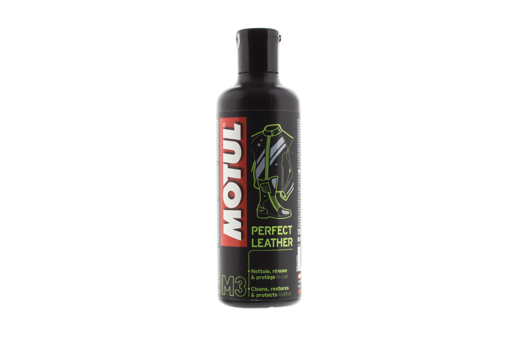 Motul M3 do czyszczenia skóry poj. 0,25 L