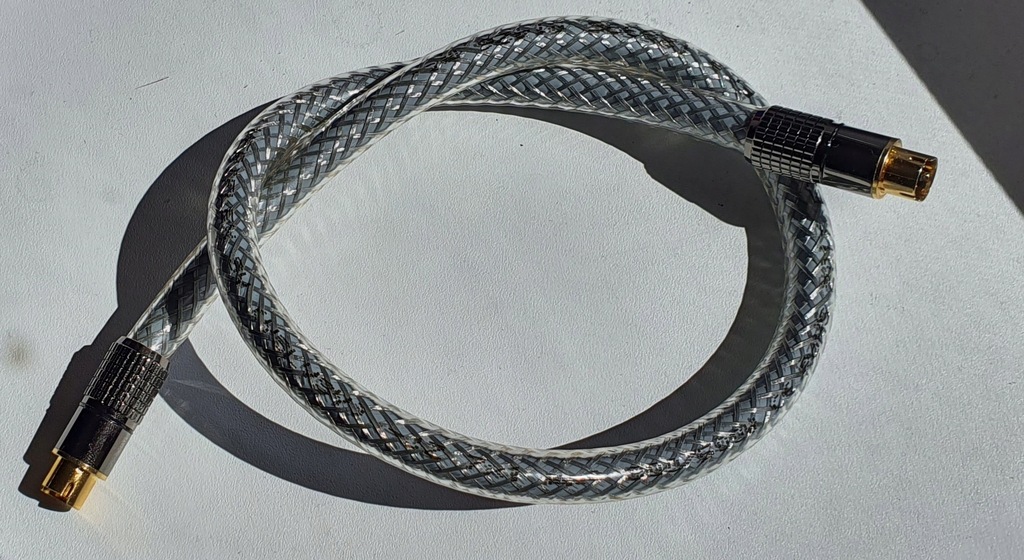 Przewód Technics HIFI SE-A800S SU-C909U SE-A900SM2