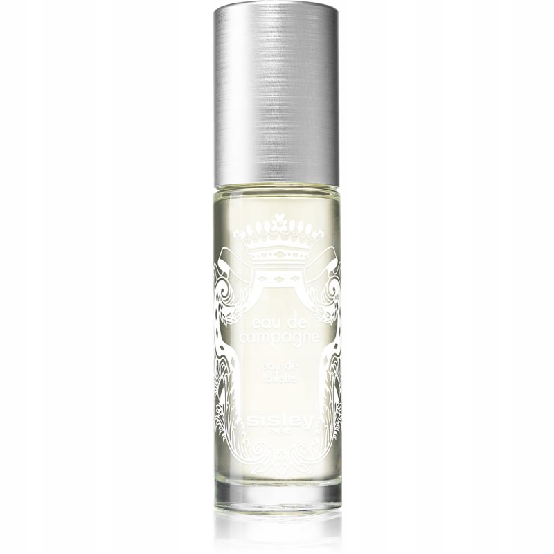 Sisley Eau de Campagne woda toaletowa unisex 50 ml