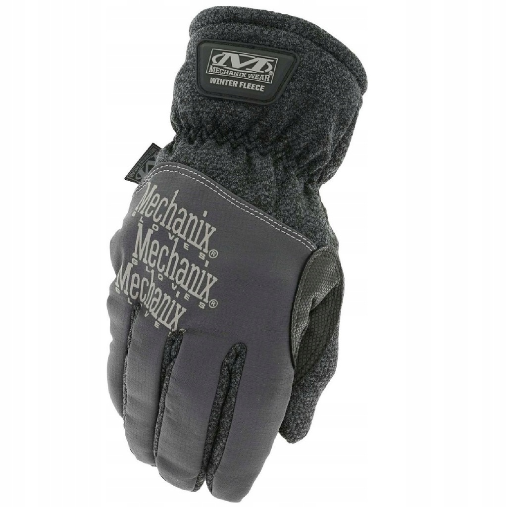 Rękawice Mechanix Cold Weather Winter Grey M