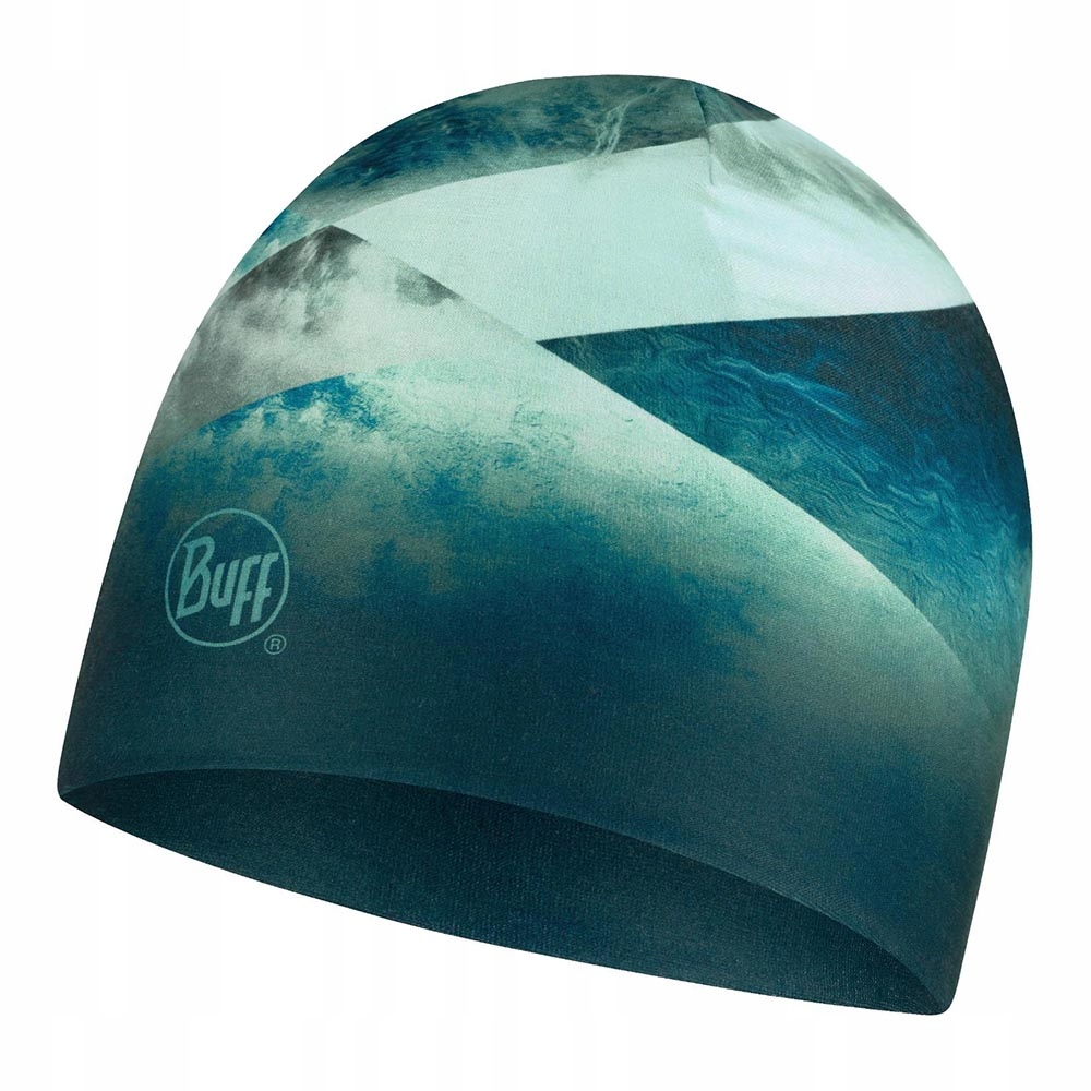 Czapka Buff ThermoNet Reversible 124143.711.10.00