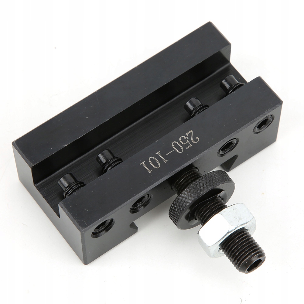 250-101 Uchwyt na narzędzia tokarskie Narzędzia