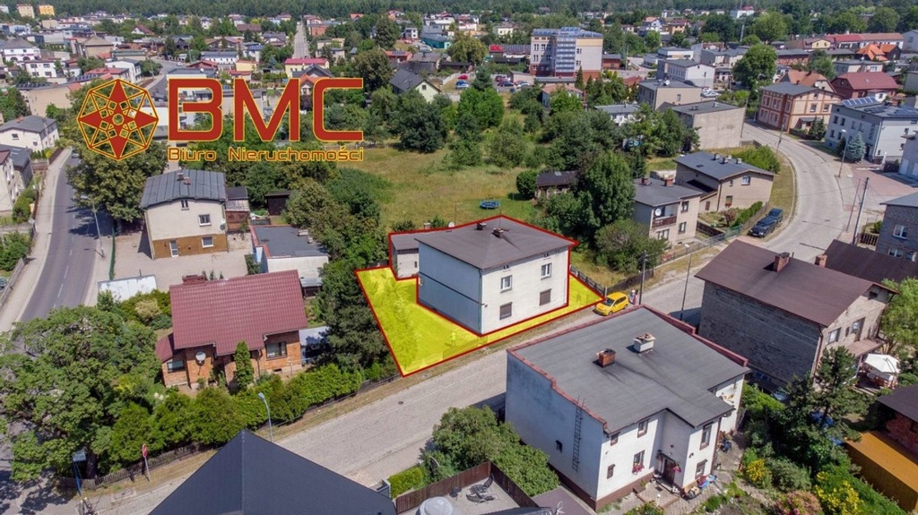 Dom, Kalety, Tarnogórski (pow.), 180 m²