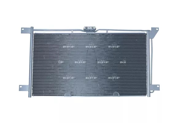 CHŁODNICA KLIMATYZACJI