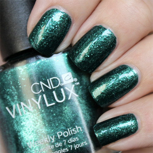 CND VINYLUX WINYLOWY LAKIER DO PAZNOKCI USA 234