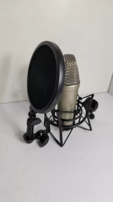 MIKROFON RODE NT1 5TH GENERATION