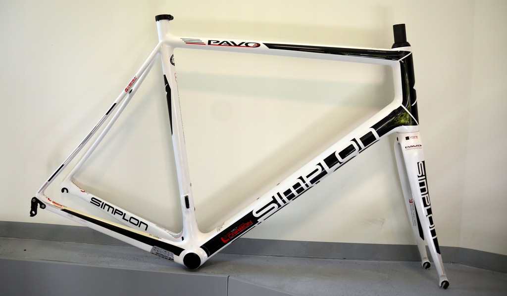 simplon pavo carbon
