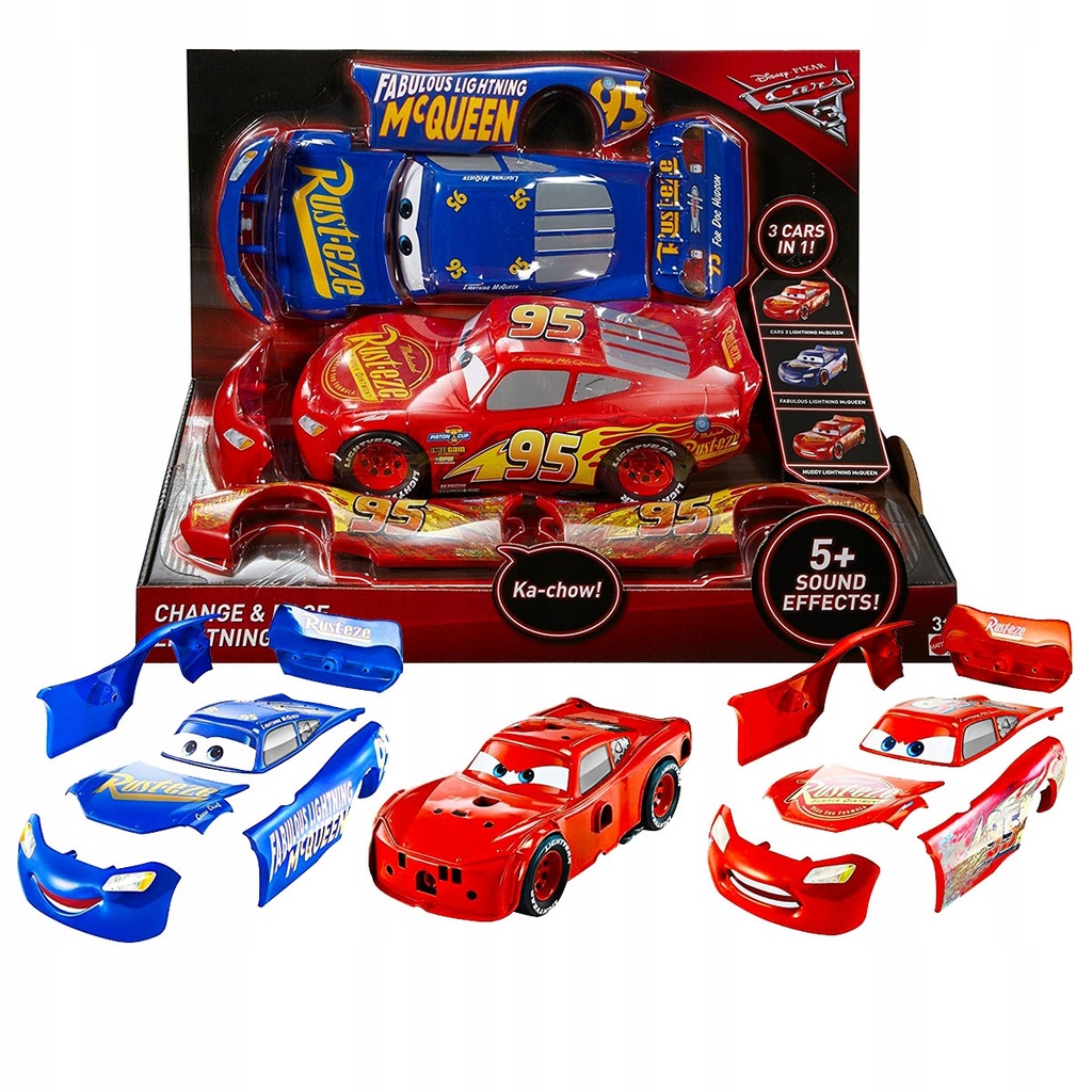 カーズ　マテル Amazon | MATTEL Disney-PIXAR