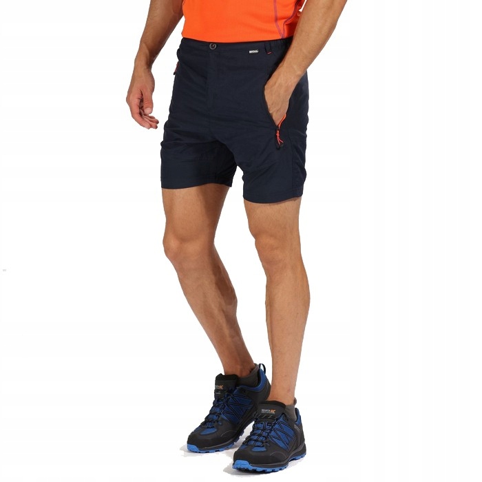 Spodenki trekkingowe REGATTA Sungari shorts r.L