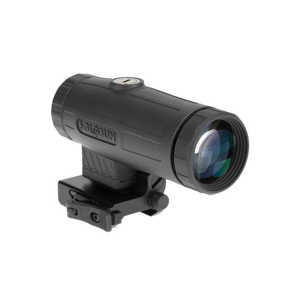 Holosun - HM3X 3x Magnifier montaż QD