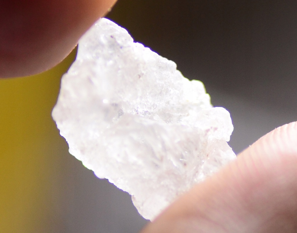 Pollucyt z Afganistanu 9,3 ct