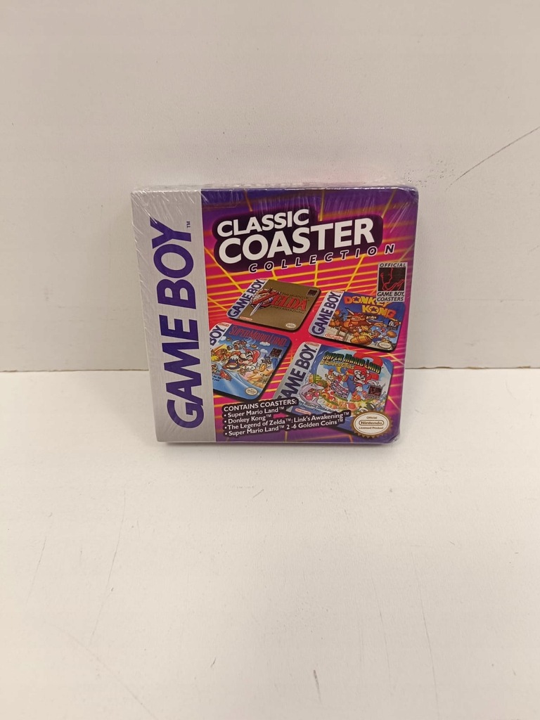 KARTY GAME BOY (176/22) 2