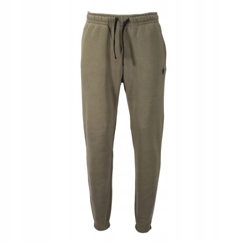 Spodnie Tackle Joggers Green roz. S NASH