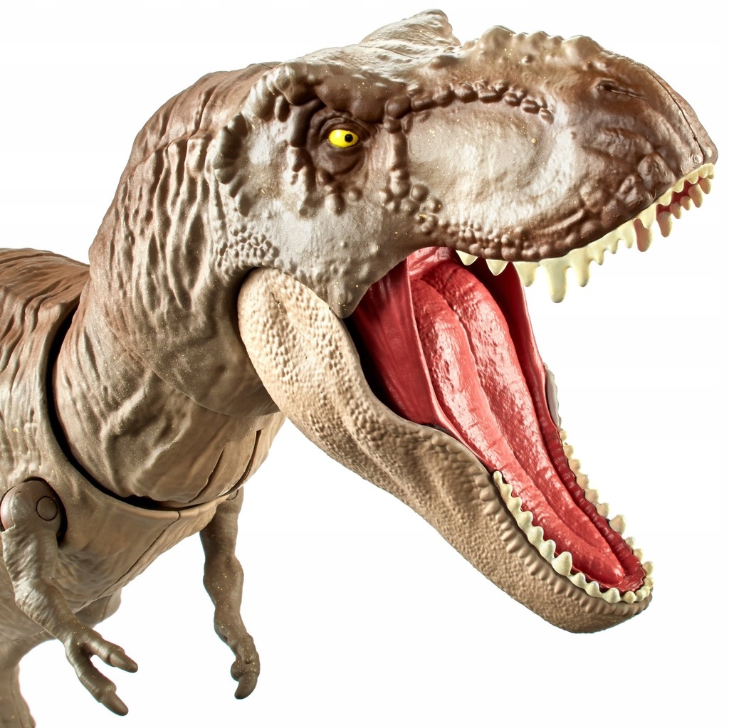 Ти рекс Jurassic World Mattel