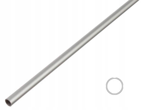 GAH RURA OKR ALU ANOD 1000X8X1,0