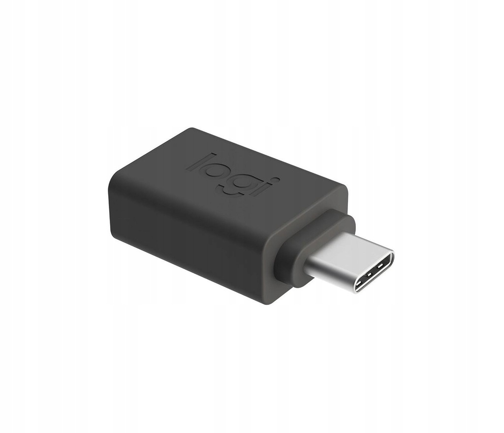 Logitech USB-C TO USB-A ADAPTOR