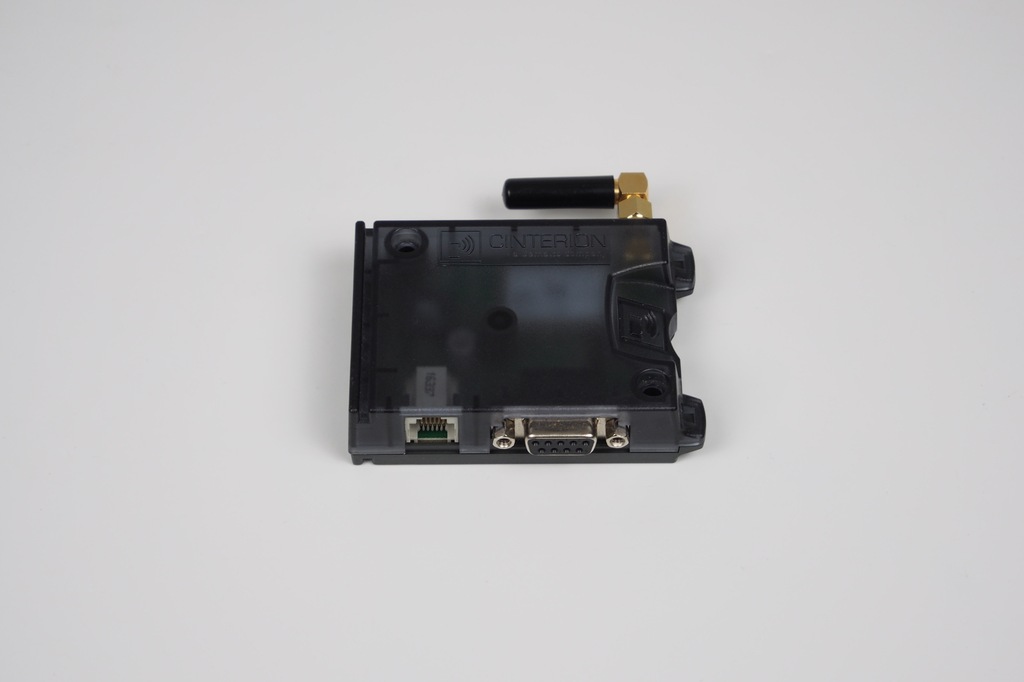 Modem GSM/GPRS SIM Cinterion BGS2T RS232 850MHz