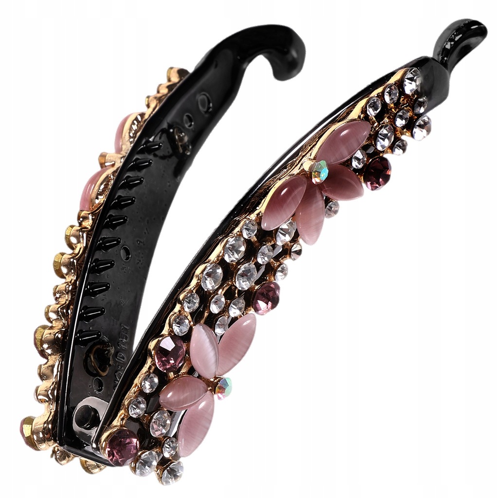 Hair Pins Hair Jewelry Banana Clips
