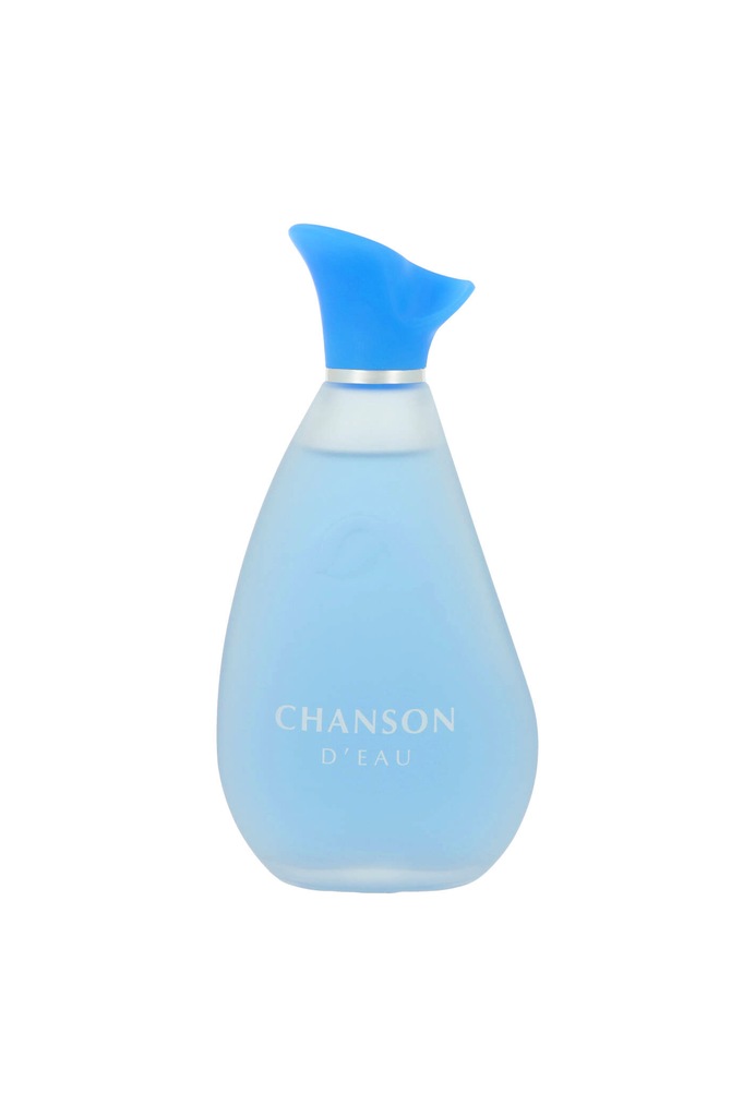 Coty Chanson d`Eau Mar Azul Edt 200ml