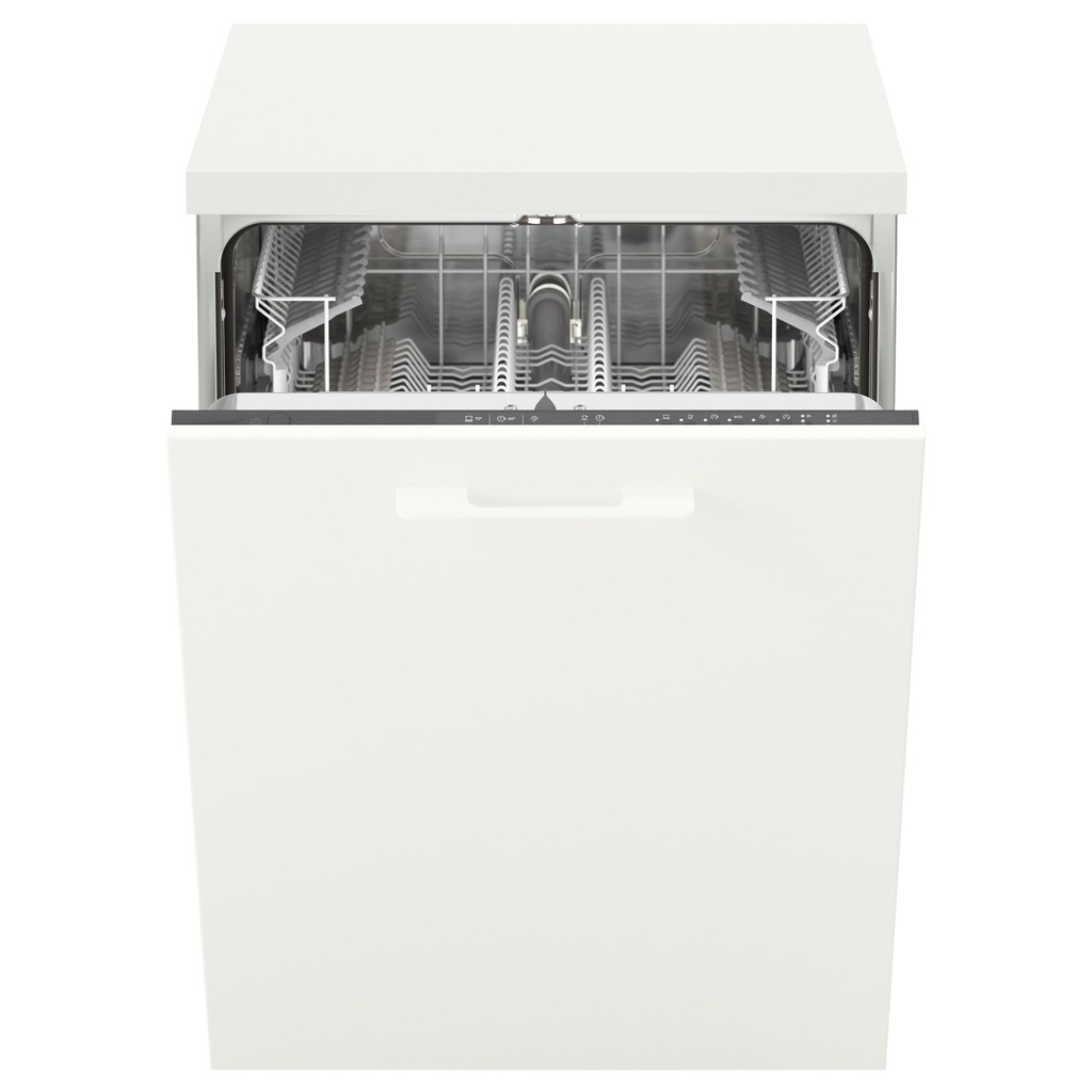 Zmywarka do zabudowy IKEA RENGORA A+ 60cm 13kpl