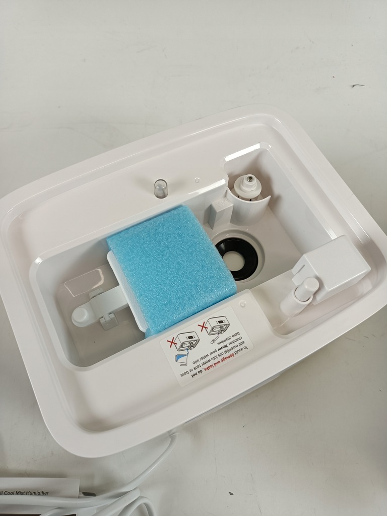 Купить Увлажнитель воздуха Levoit Classic 300S отзывы, фото и