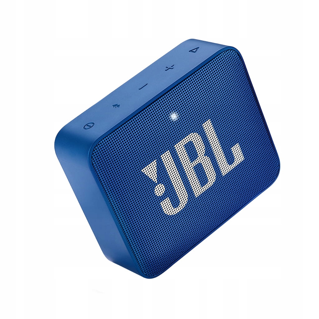Głośnik bezprzewodowy JBL GO 2 Dark Blue