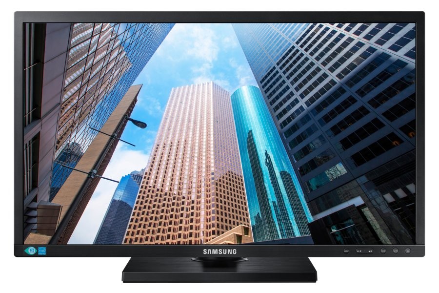 Samsung 27'' S27E45KBS - WY[RZEDAŻ