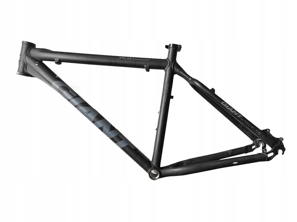 RAMA GIANT XTC 2.0 ALUXX koła 26'' rozmiar 19'' M