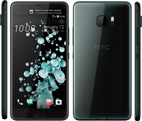 Купить Хороший PL HTC U ULTRA BLACK: отзывы, фото, характеристики в интерне-магазине Aredi.ru