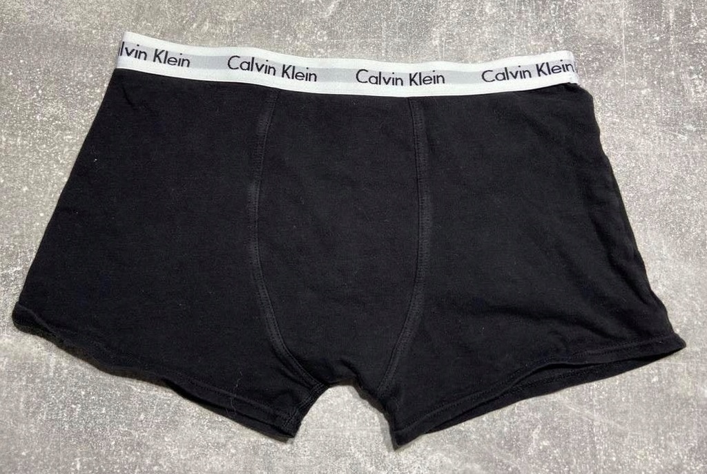 Calvin Klein bokserki dla chłopca r. 164/176 14/16