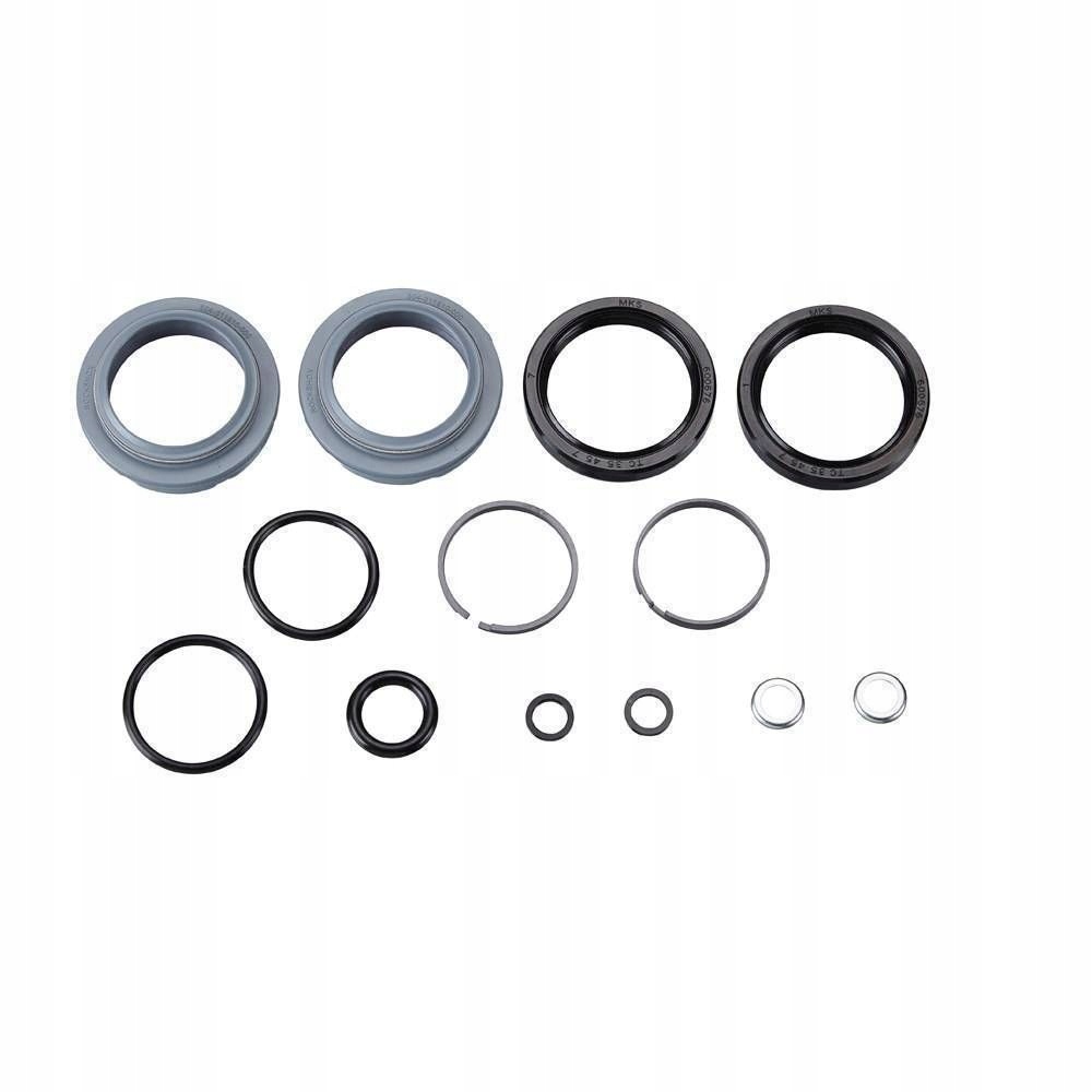 Rock Shox zestaw ser. Basic Lyrik Coil (2012-2015)