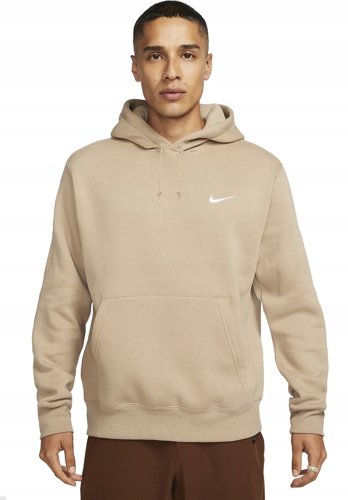 Bluza Nike z kapturem 611457-247 r. L