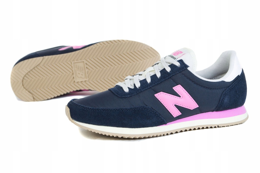 New balance wl720bb hotsell