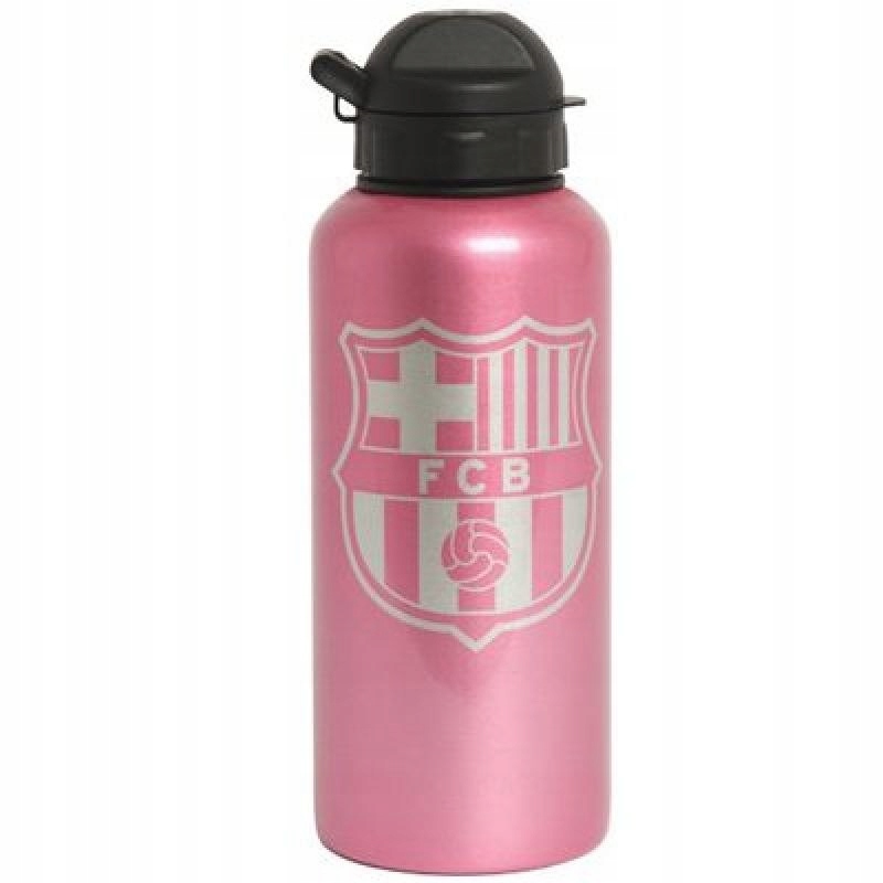 Bidon FC Barcelona Pink 0,4L N/A