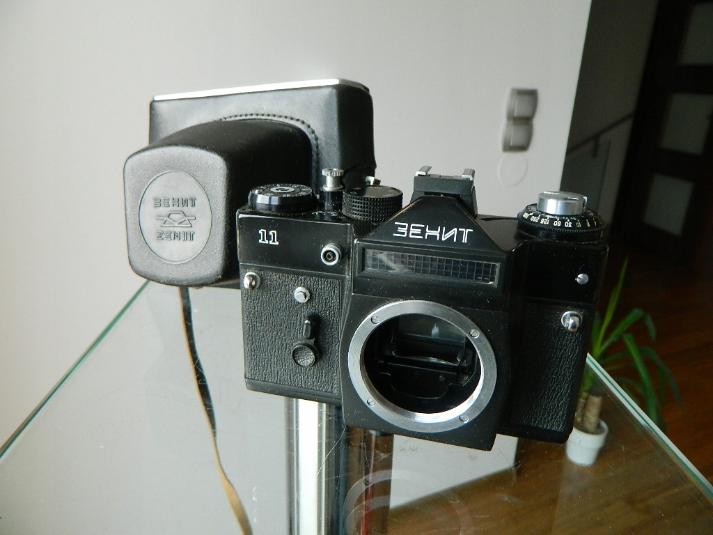 ZENIT 11