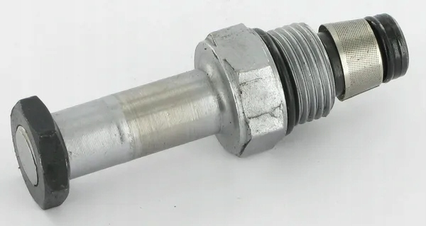 Zawór 2/2 MPP (do 03/2007) Kramp