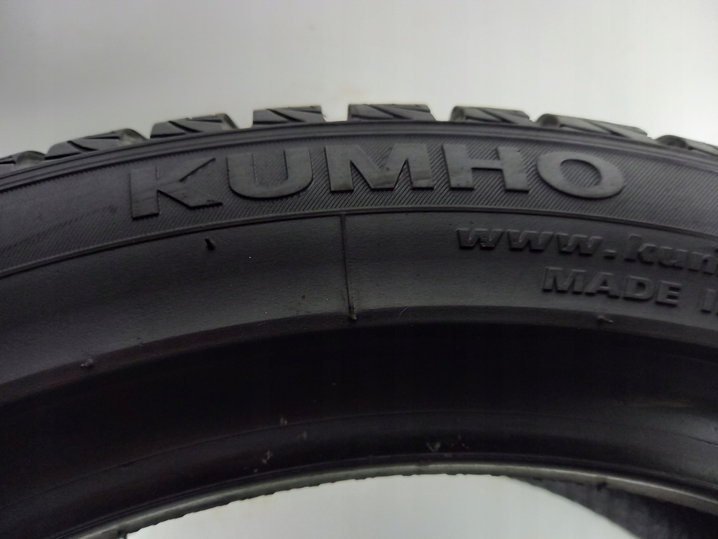 Kumho WinterCraft WP51 175/50R15 75 H - 12719056841 - oficjalne ...