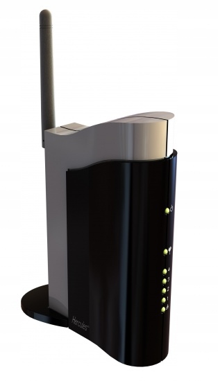Hercules Router_802.11G-54