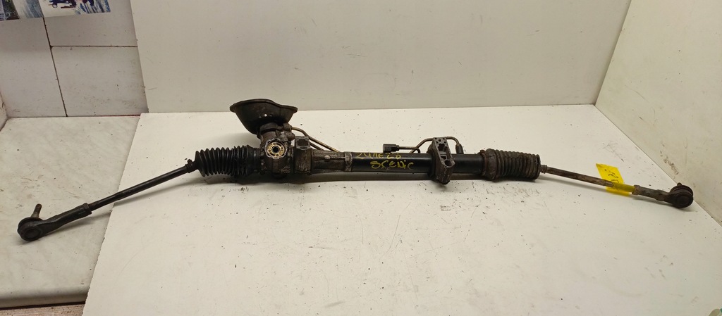 MAGLOWNICA PRZEKŁADNIA RENAULT SCENIC I LIFT 99 - 03 EUROPA SMI