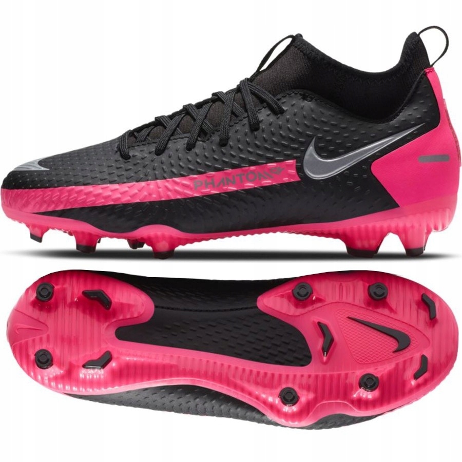 Buty piłkarskie korki Nike Phantom GT Academy 38,5