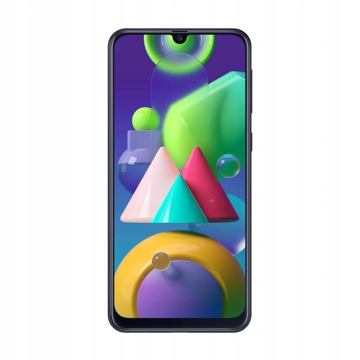 Купить Смартфон SAMSUNG Galaxy M21 4/64 ГБ Синий: отзывы, фото, характеристики в интерне-магазине Aredi.ru