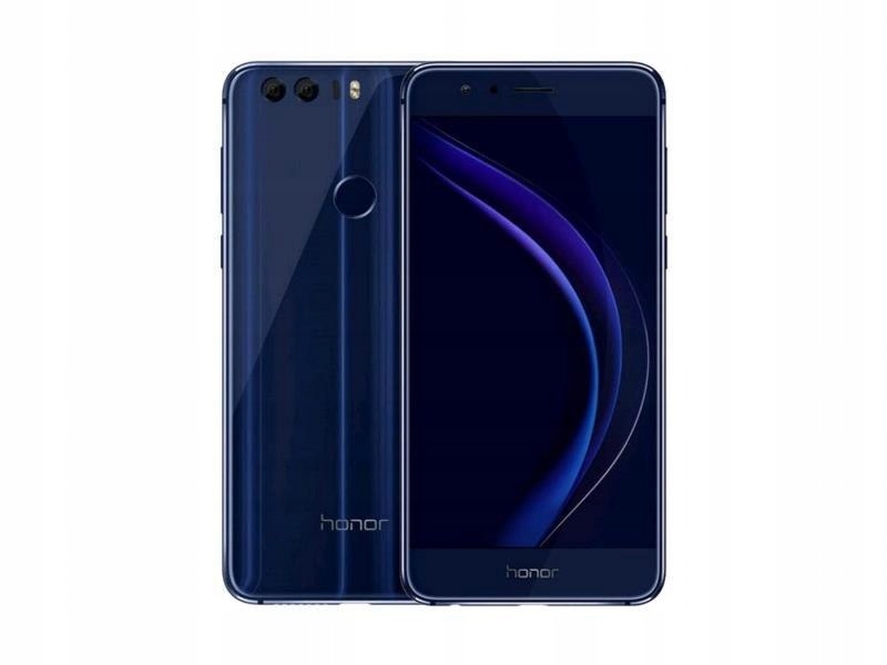 Smartfon Huawei Honor 8 32GB Sapphire Blue (Kirin