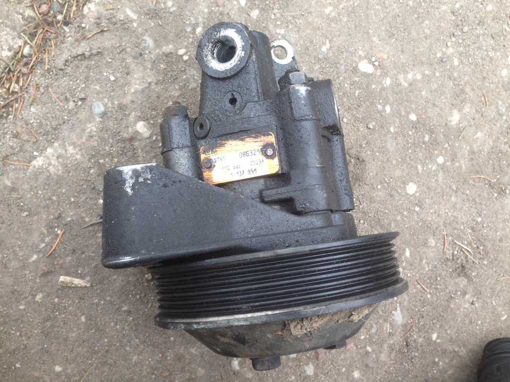 Pompa Wspomagania LUK BMW E36 2.0 M52b20