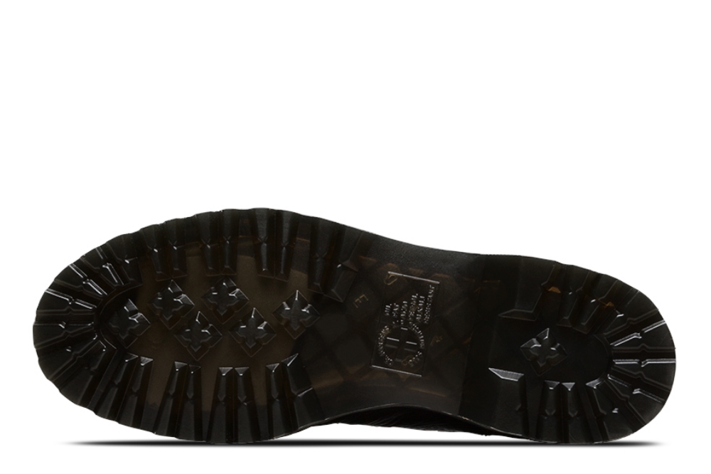 dr martens 2976 black inuck