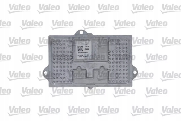 Sterownik, oświetlenie Valeo 047653